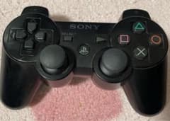 ps3 コントローラー　ジャンクのサムネイル