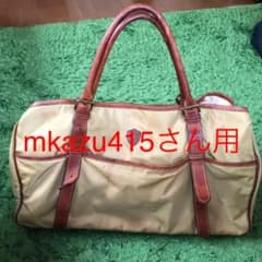 フェリージ トートバックのサムネイル