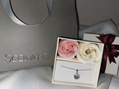 SCOMMAG ネックレスのサムネイル