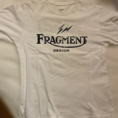 NEIGHBORHOOD x FRAGMENT DESIGN Tシャツのサムネイル