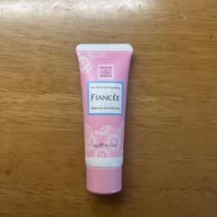Fiancée ハンドクリーム 20g ピュアシャンプーの香り
