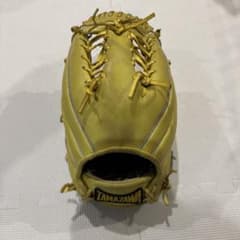 TAMAZAWA 軟式両投げグローブのサムネイル