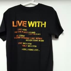 チャングンソク　Tシャツのサムネイル