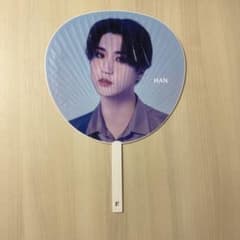 straykids MANIAC うちわ ハンのサムネイル