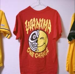 もちこ様専用 WANIMA Tシャツのサムネイル