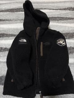 【韓国限定品】日本未入荷THE NORTH FACE リモフリース120のサムネイル