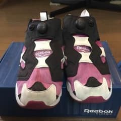 pump furyのサムネイル