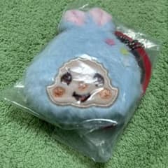 モンチッチ ミニがまぐち Ver.コットンキャンディ