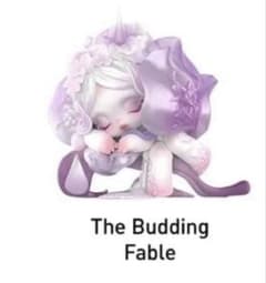 SKULLPANDA Petals in Four Acts シリーズ