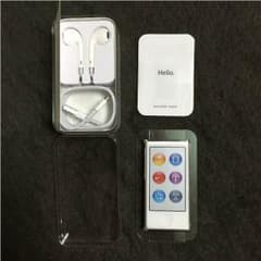 iPod nanoのサムネイル