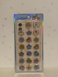 トムとジェリー Kira Coro シールのサムネイル