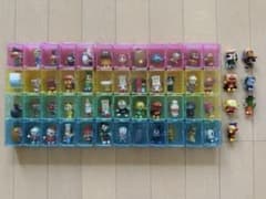 アンパンマンミュージアム コレクション つながるケース付き