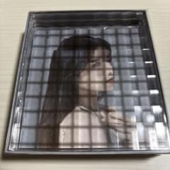 milet 4thアルバム Made of Glassのサムネイル