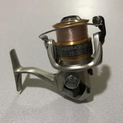 シマノ スピニングリールのサムネイル