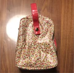専用☆未使用品 アフターヌーンティー ミルクポーチ マグポーチ 保冷バッグのサムネイル