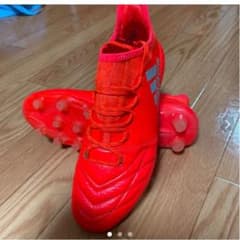 adidas X17.1 HG LEA 25.0のサムネイル