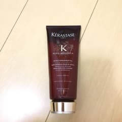 新品　ケラスターゼ　AU ソワンオーラボタニカ　トリートメント　200ml