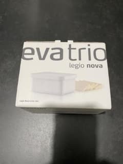 Eva solo エバソロ Eva Trio Legio Nova バタージャーのサムネイル