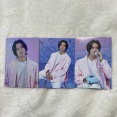 Thumbnail of seventeen love ミンギュ　トレカ