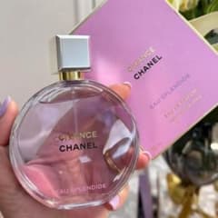 CHANEL シャネル チャンス オー スプランディド EDP 100ml - メルカリ