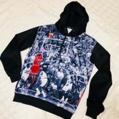 ナイキ ジョーダン パーカーのサムネイル