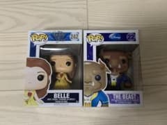 Funko pop フィギュアのサムネイル