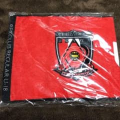 即購入⭕️浦和レッズ　横長タオルのサムネイル