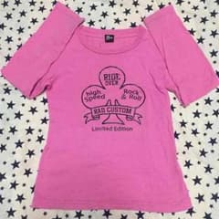 ラッドカスタム RADCUSTOM 長Tシャツ 130のサムネイル