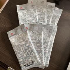 新品未開封　ヴァイスシュヴァルツ　ディズニー100 8パックのサムネイル