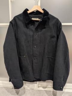KAPTAIN SUNSHINE 24AW フォレスタージャケット 34のサムネイル
