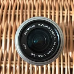 miwa様専用◎OLYMPUS☆レンズのサムネイル