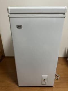 Haier 電気冷凍庫 JF-NC66F-1￼のサムネイル