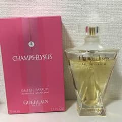 シャンゼリゼ EDP75mlのサムネイル