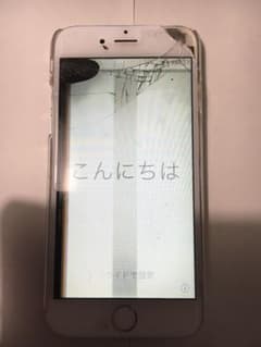 iPhone6 本体 ジャンク品のサムネイル