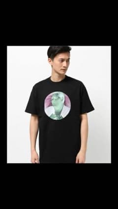 sub-age Tシャツ  24580のサムネイル