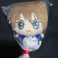 新テニスの王子様 ちびぐるみ 不二周助 - メルカリ