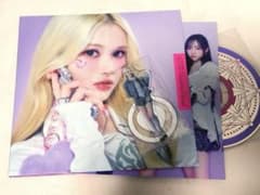 tripleS ソヨン 発足式 346a トエス QR未使用 出回りなし ユヨン tripleS ソヨン発足式346a トエスQR未使用出回りなしユヨン