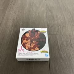 히로아카 이치 반 쿠지 J상 올마이트 고무 매력