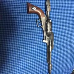 銀河鉄道999 戦士の銃のサムネイル