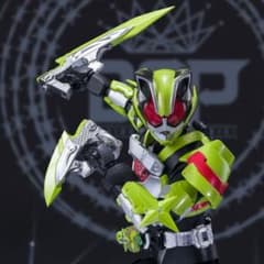 S.H.フィギュアーツ 仮面ライダータイクーン ニンジャフォームのサムネイル
