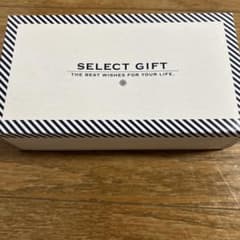 SELECT GIFT バスソルトセット BT-520のサムネイル