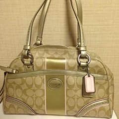 ☆2mama様専用☆コーチ バックのサムネイル