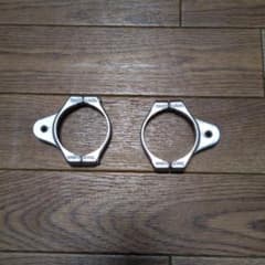 エイプ50 タケガワダウンフェンダーキットのサムネイル