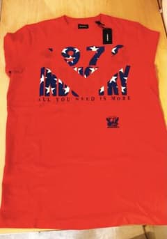 DIESELメンズTシャツのサムネイル
