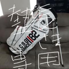 ルコックスポルティフESPRIT DE GOLF FRANCE 1882 - メルカリ