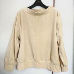 niko and… ニコアンド トップス 新品♡︎のサムネイル