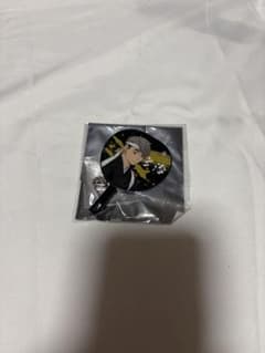 ハイキュー!! ミニうちわキーホルダーコレクション 稲荷崎編 宮治のサムネイル