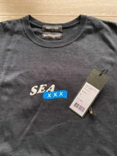wind and sea god selection xxx Tシャツのサムネイル