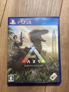 ARK: Survival Evolvedのサムネイル
