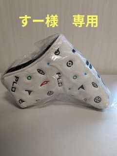 PING PLD パター用ヘッドカバーのサムネイル